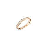 Chopard Ice Cube Ring
