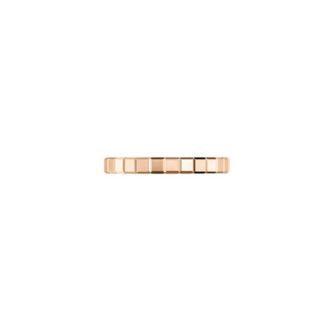 Chopard Ice Cube Ring