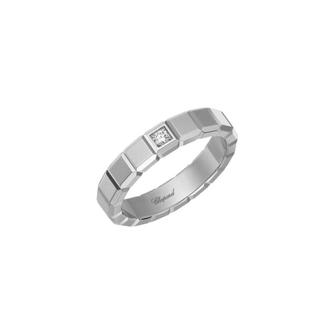Chopard Ice Cube Ring