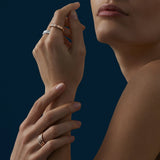 Chopard Ice Cube Ring
