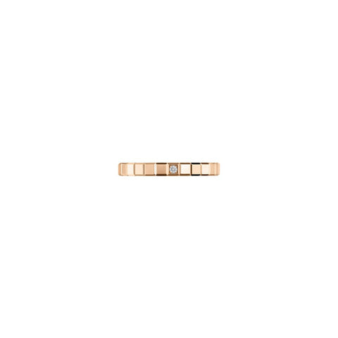 Chopard Ice Cube Ring