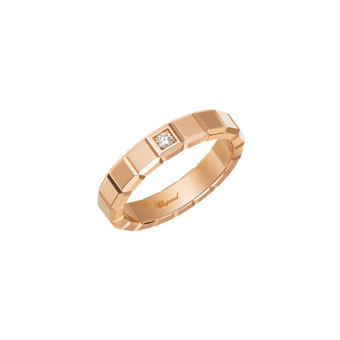Chopard Ice Cube Ring