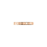 Chopard Ice Cube Ring