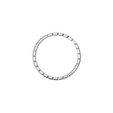 Chopard Ice Cube Ring
