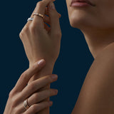 Chopard Ice Cube Ring