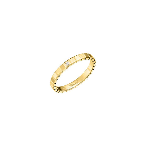 Chopard Ice Cube Ring