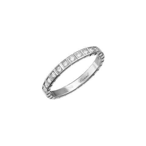 Chopard Ice Cube Ring