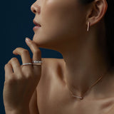 Chopard Ice Cube Ring