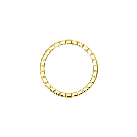 Chopard Ice Cube Ring