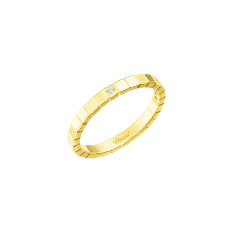 Chopard Ice Cube Ring