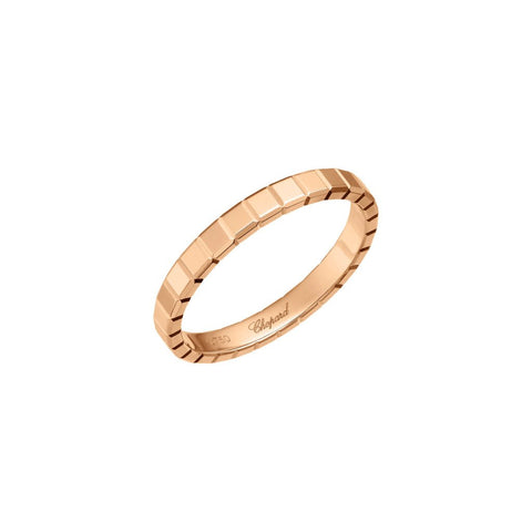 Chopard Ice Cube Ring