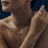 Chopard Ice Cube Ring