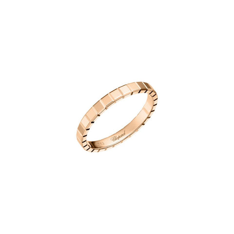Chopard Ice Cube Ring