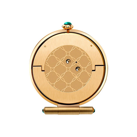 Chopard Imperiale Alarm Clock