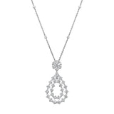 Chopard L´Heure Du Diamant Necklace