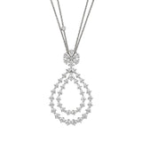 Chopard L´Heure Du Diamant Necklace