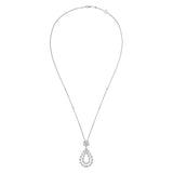 Chopard L´Heure Du Diamant Necklace