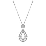 Chopard L´Heure Du Diamant Necklace