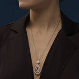 Chopard L´Heure Du Diamant Necklace