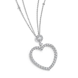 Chopard L´Heure Du Diamant Necklace