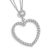 Chopard L´Heure Du Diamant Necklace