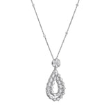 Chopard L´Heure Du Diamant Necklace