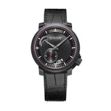 Chopard L.U.C. 8HF Power Control