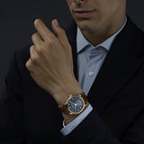 Chopard L.U.C. Quattro Mark IV