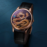Chopard L.U.C XP Urushi Year of the Dragon