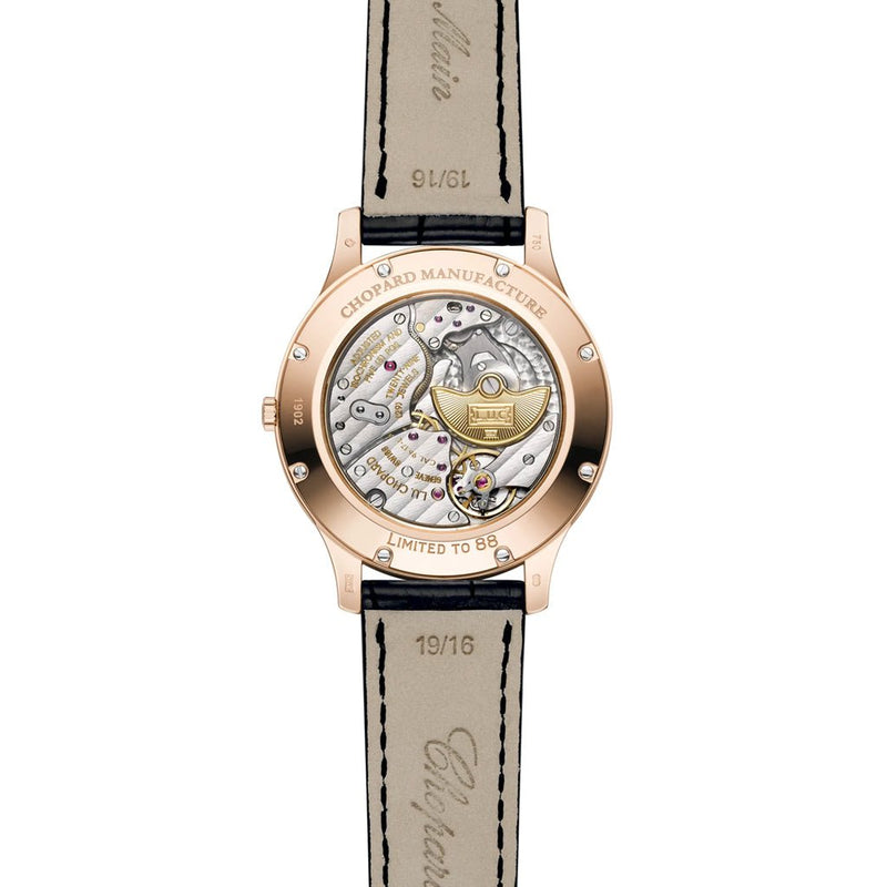 Chopard L.U.C XP Urushi Year of the Dragon