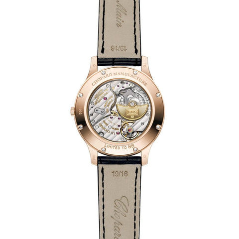 Chopard L.U.C XP Urushi Year of the Dragon