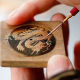 Chopard L.U.C XP Urushi Year of the Dragon