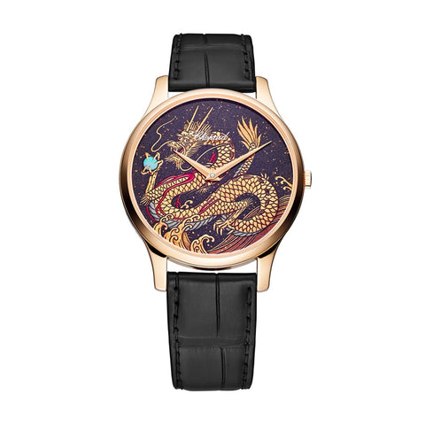 Chopard L.U.C XP Urushi Year of the Dragon