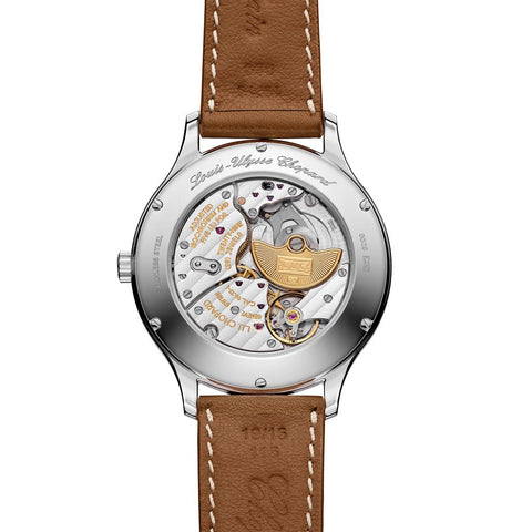 Chopard L.U.C. XPS Forest Green