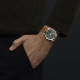 Chopard L.U.C. XPS Forest Green
