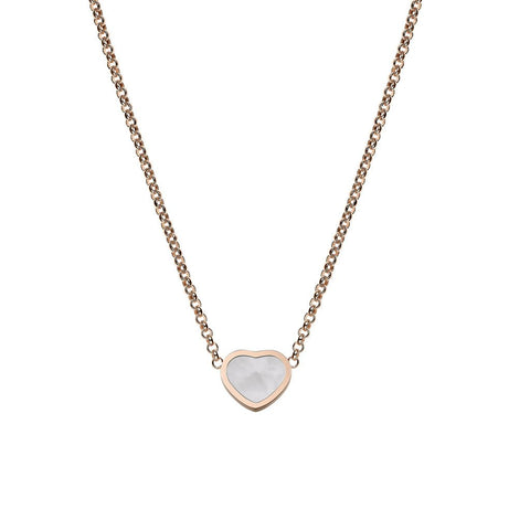 Chopard My Happy Hearts Necklace