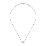 Chopard My Happy Hearts Necklace