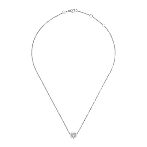 Chopard My Happy Hearts Necklace