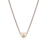 Chopard My Happy Hearts Necklace