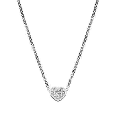 Chopard My Happy Hearts Necklace