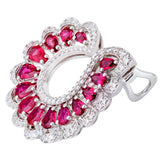 Chopard Precious Lace Earrings