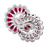 Chopard Precious Lace Earrings