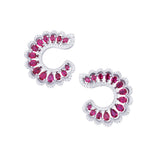 Chopard Precious Lace Earrings