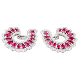 Chopard Precious Lace Earrings