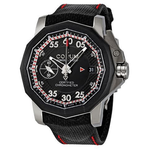 Corum Admirals Cup Seafender 44 Automatic