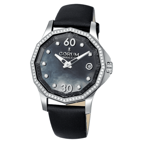 Corum Amdiral's Cup Legend Automatic