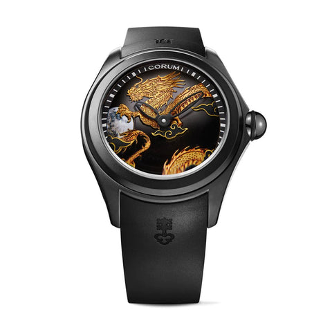 Corum Bubble 47 Dragon