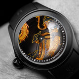 Corum Bubble 47 Dragon