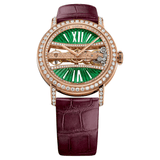 Corum Golden Bridge Round 39