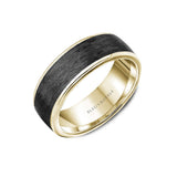 Crown Ring Bleu Royale Ring